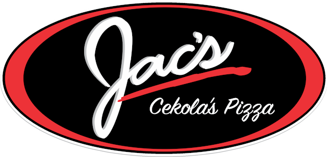 Jac's Cekola's Pizza