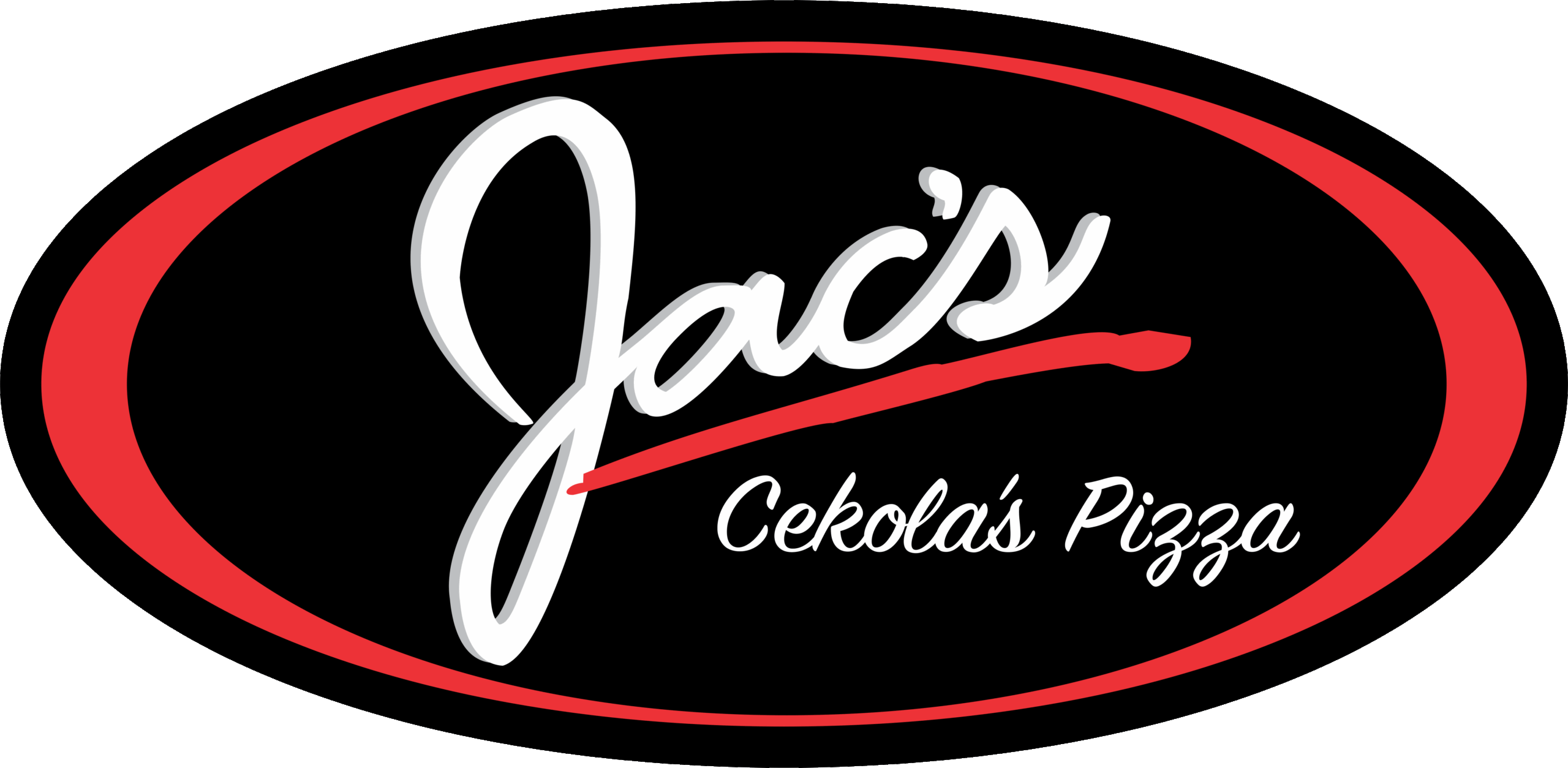 Jac's Cekola's Pizza